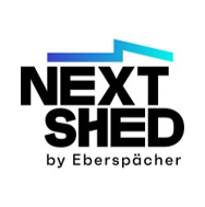 NextShed by Eberspächer