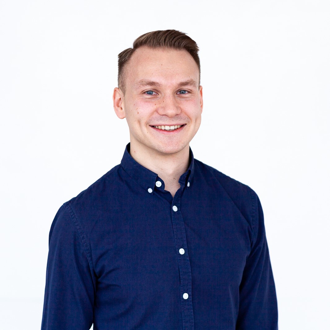 Niclas Kröger